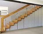 Construction et protection de vos escaliers par Escaliers Maisons à La Croix-aux-Mines